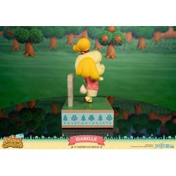 Animal Crossing: New Horizons statuette PVC Marie 25 cm