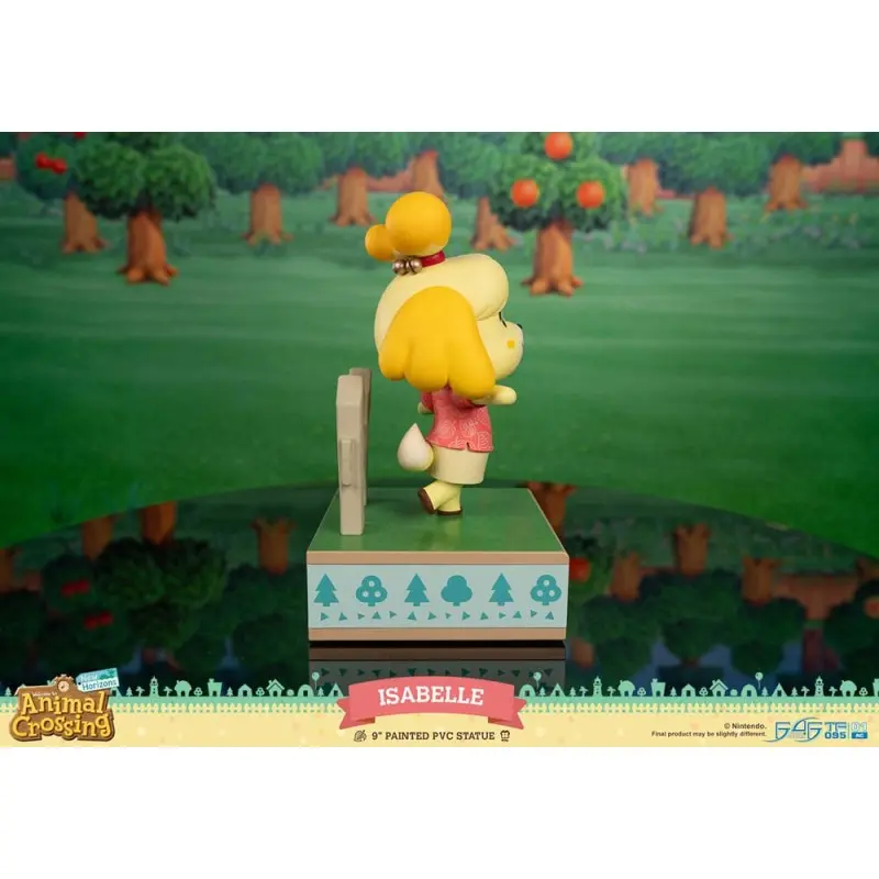 Animal Crossing: New Horizons statuette PVC Marie 25 cm | 5060316626511