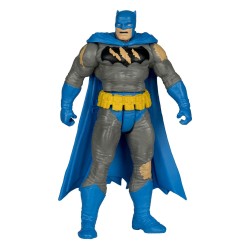 DC Direct Page Punchers pack 2 figurines Batman & The Joker (Batman: The Dark Knight Returns) 8 cm