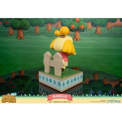 Animal Crossing: New Horizons statuette PVC Marie 25 cm