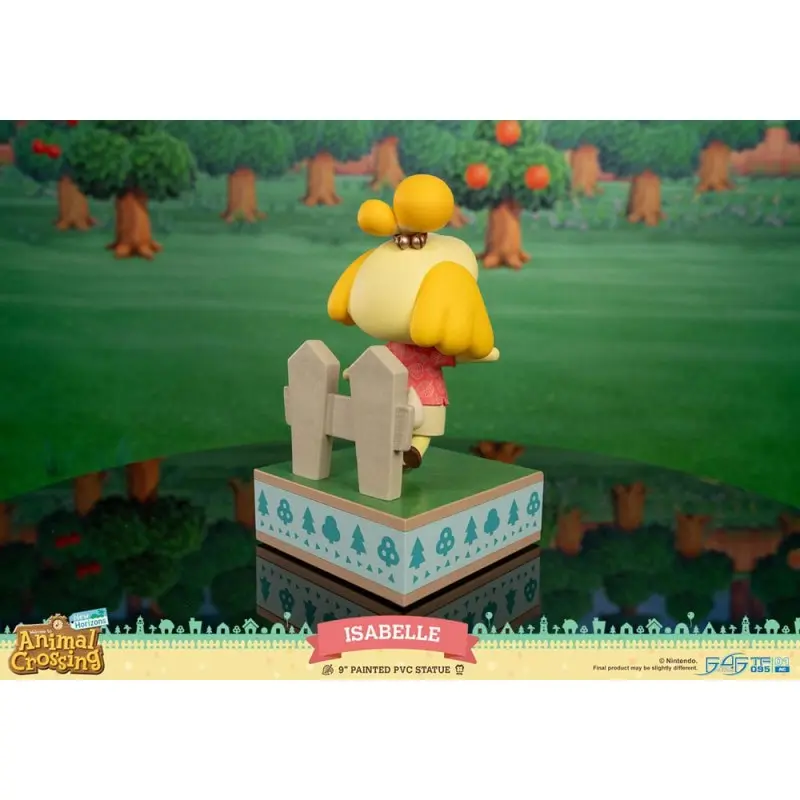 Animal Crossing: New Horizons statuette PVC Marie 25 cm | 5060316626511