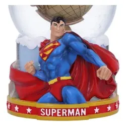 DC The Daily Planet boule de neige Superman | 0801269156473