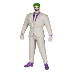 DC Direct Page Punchers pack 2 figurines Batman & The Joker (Batman: The Dark Knight Returns) 8 cm