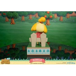 Animal Crossing: New Horizons statuette PVC Marie 25 cm