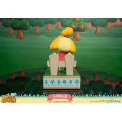 Animal Crossing: New Horizons statuette PVC Marie 25 cm | 5060316626511