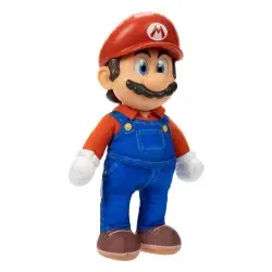 Super Mario Bros. le film peluche Mario 30 cm | 0192995417267