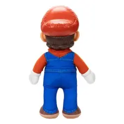 Super Mario Bros. le film peluche Mario 30 cm | 0192995417267