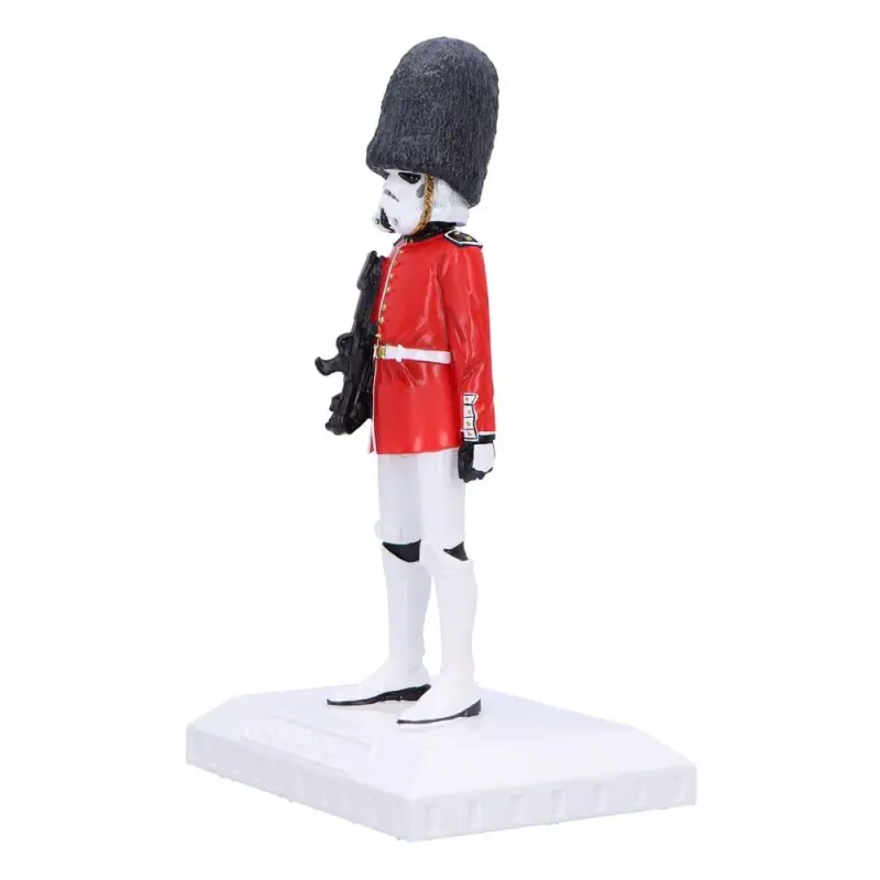 Original Stormtrooper figurine Royal Guard 12 cm      | 0801269156510