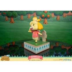 Animal Crossing: New Horizons statuette PVC Marie 25 cm