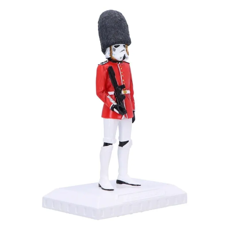 Original Stormtrooper figurine Royal Guard 12 cm      | 0801269156510