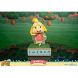 Animal Crossing: New Horizons statuette PVC Marie 25 cm