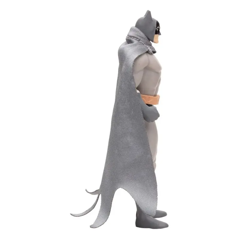 DC Direct figurine Super Powers Batman (Manga) 13 cm | 0787926158786