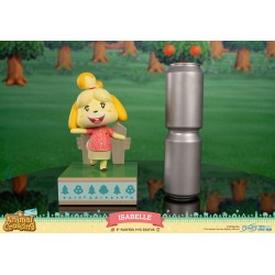 Animal Crossing: New Horizons statuette PVC Marie 25 cm