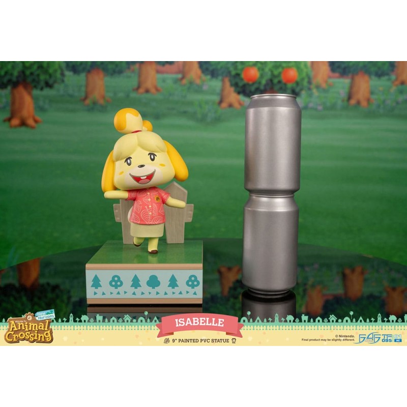 Animal Crossing: New Horizons statuette PVC Marie 25 cm