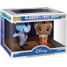 licence : Disney produit : figurine Funko POP! Movie Vinyl Aladdin's First Wish 9 cm marque : Funko
