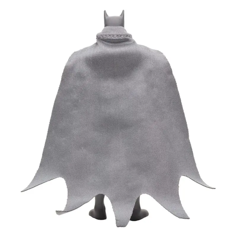 DC Direct figurine Super Powers Batman (Manga) 13 cm | 0787926158786