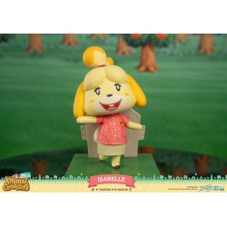 Animal Crossing: New Horizons statuette PVC Marie 25 cm