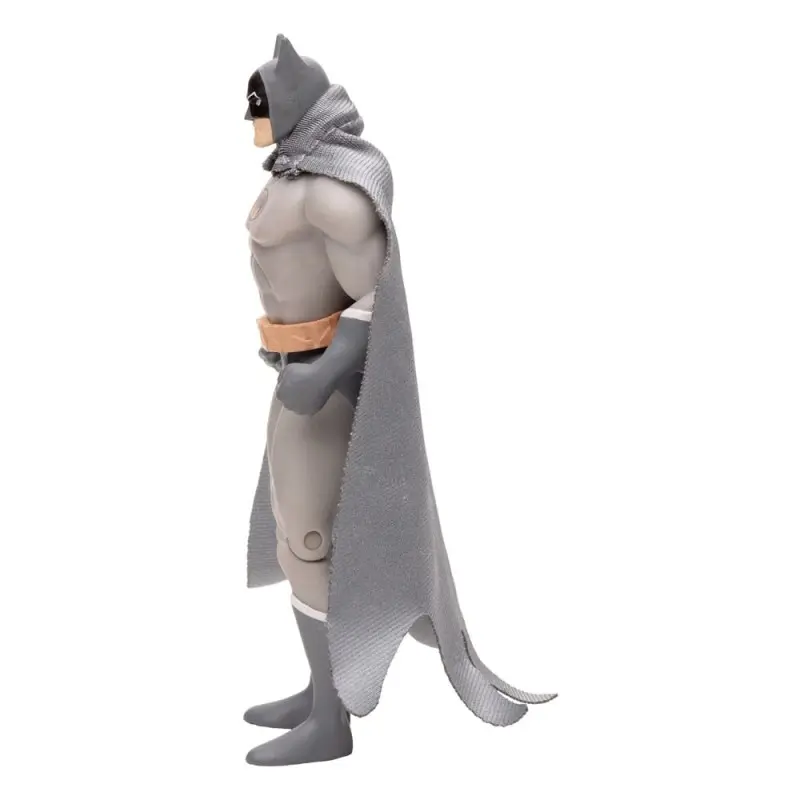 DC Direct figurine Super Powers Batman (Manga) 13 cm | 0787926158786