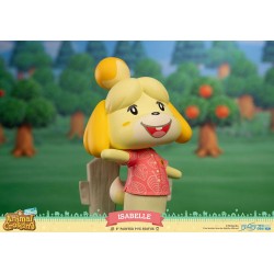 Animal Crossing: New Horizons statuette PVC Marie 25 cm