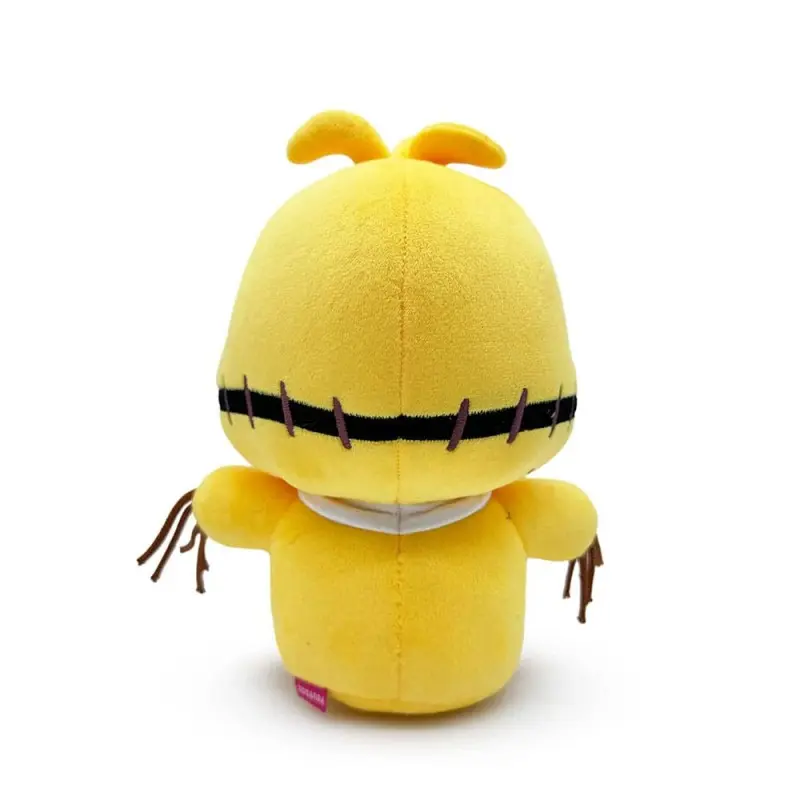 Five Nights at Freddy's peluche Withered Chica 22 cm | 0810140785053