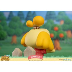 Animal Crossing: New Horizons statuette PVC Marie 25 cm