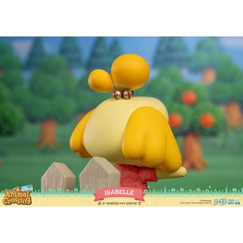 Animal Crossing: New Horizons statuette PVC Marie 25 cm