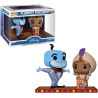 licence : Disney produit : figurine Funko POP! Movie Vinyl Aladdin's First Wish 9 cm marque : Funko