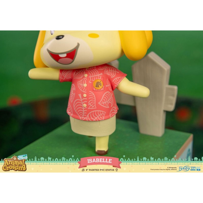 Animal Crossing: New Horizons statuette PVC Marie 25 cm