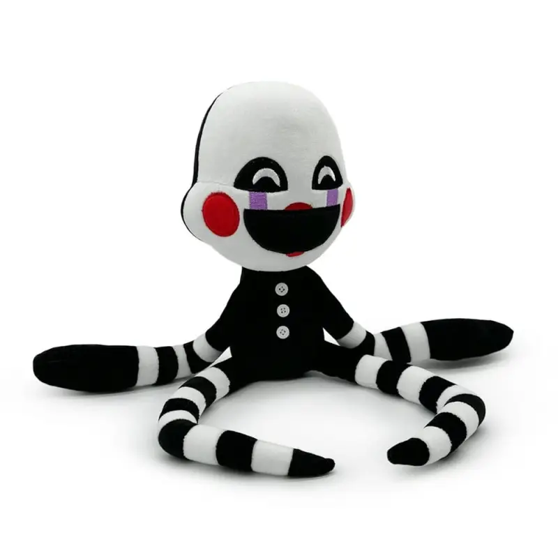 Five Nights at Freddys peluche Marionette 22 cm | 0810140785077