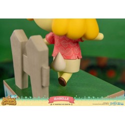 Animal Crossing: New Horizons statuette PVC Marie 25 cm