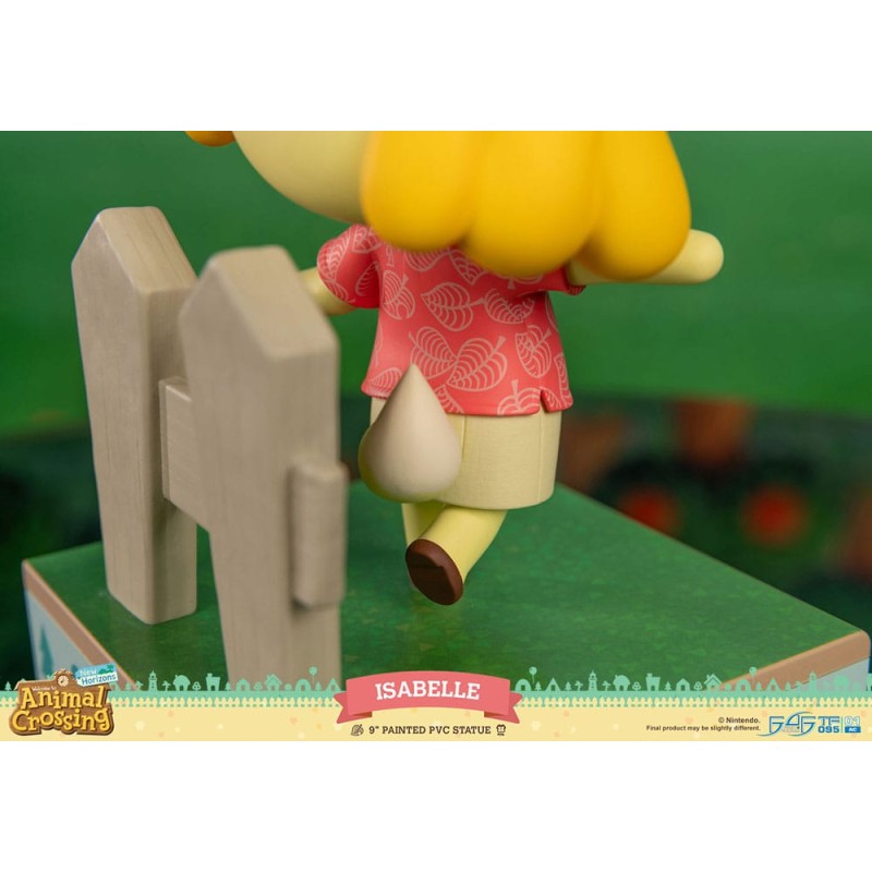 Animal Crossing: New Horizons statuette PVC Marie 25 cm