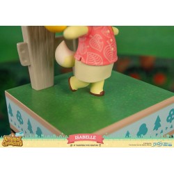 Animal Crossing: New Horizons statuette PVC Marie 25 cm