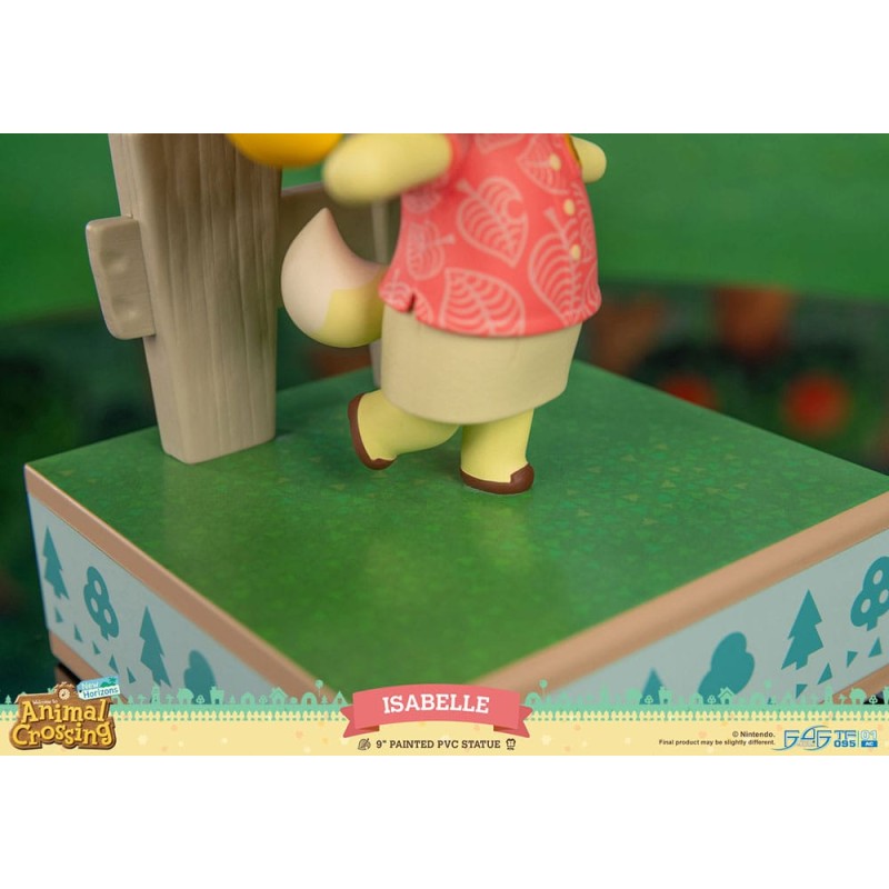 Animal Crossing: New Horizons statuette PVC Marie 25 cm