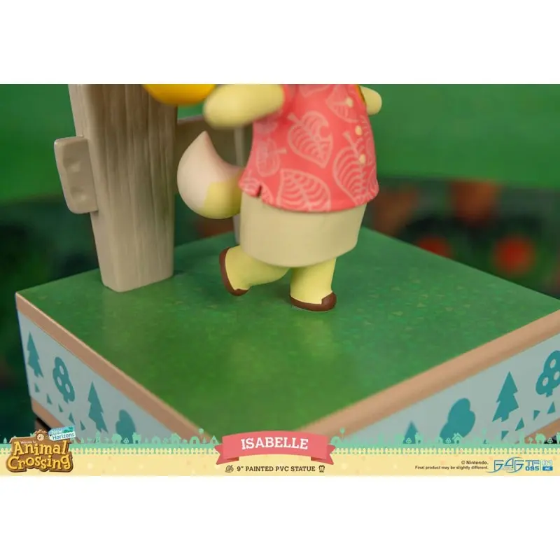 Animal Crossing: New Horizons statuette PVC Marie 25 cm | 5060316626511