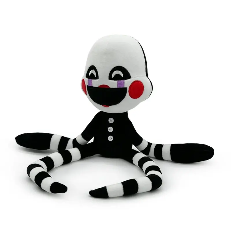 Five Nights at Freddys peluche Marionette 22 cm | 0810140785077