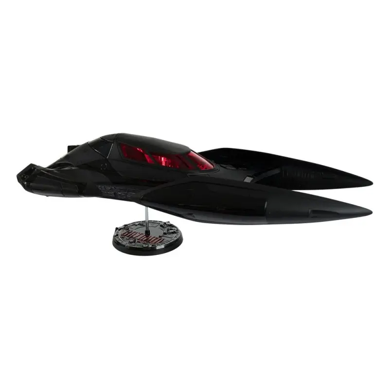 Batman Beyond DC Multiverse véhicule Batmobile (Gold Label) 53 cm | 0787926158793