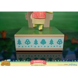 Animal Crossing: New Horizons statuette PVC Marie 25 cm