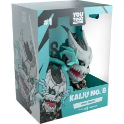 Kaiju No. 8 Vinyl figurine Kaiju No. 8 11 cm | 0810140785473