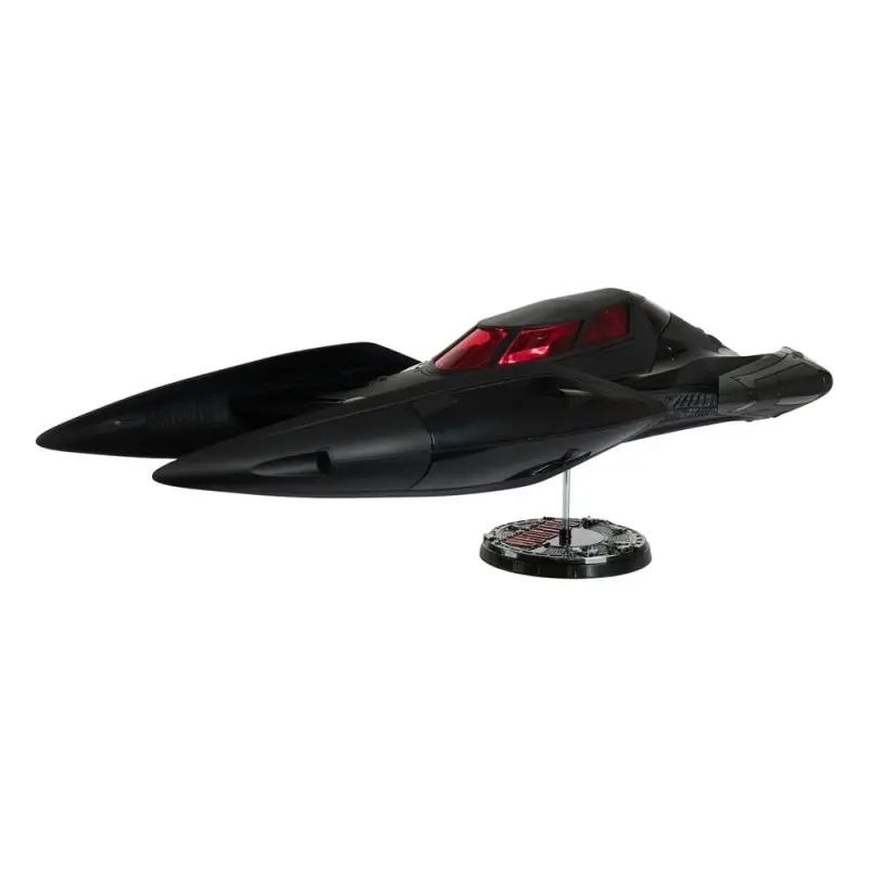 Batman Beyond DC Multiverse véhicule Batmobile (Gold Label) 53 cm | 0787926158793