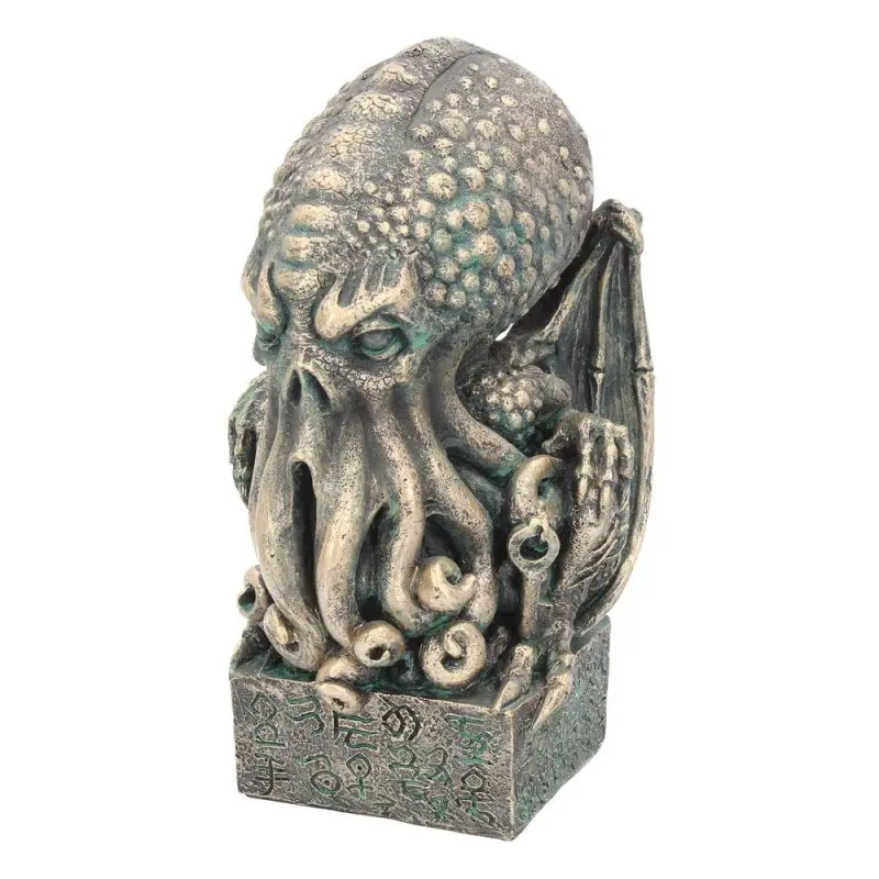 Cthulhu figurine Cthulhu 17 cm | 0801269112714