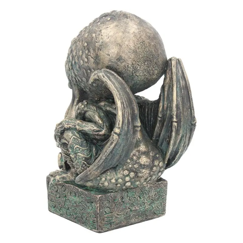 Cthulhu figurine Cthulhu 17 cm | 0801269112714