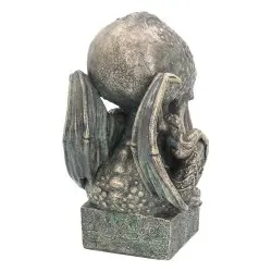 Cthulhu figurine Cthulhu 17 cm | 0801269112714