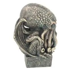 Cthulhu figurine Cthulhu 17 cm | 0801269112714