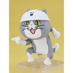 Shigoto Neko figurine Nendoroid Shigoto Neko 10 cm | 4580590179547