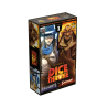 jeu : Dice Throne S2 - As de la Gâchette vs. Samouraï éditeur : Lucky Duck Games version française