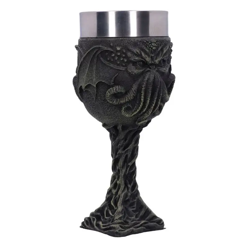 Cthulhu calice Cthulhu's Thirst 17 cm | 0801269112769