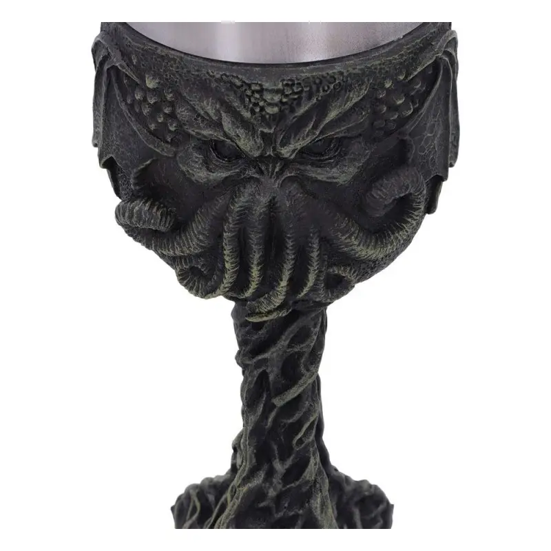 Cthulhu calice Cthulhu's Thirst 17 cm | 0801269112769