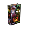 jeu : Dice Throne S2 - Tacticien vs. Chasseresse éditeur : Lucky Duck Games version française