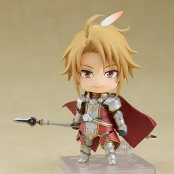 The Rising of the Shield Hero Season 3 figurine Nendoroid Spear Hero 10 cm | 4580590179639