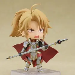 The Rising of the Shield Hero Season 3 figurine Nendoroid Spear Hero 10 cm | 4580590179639